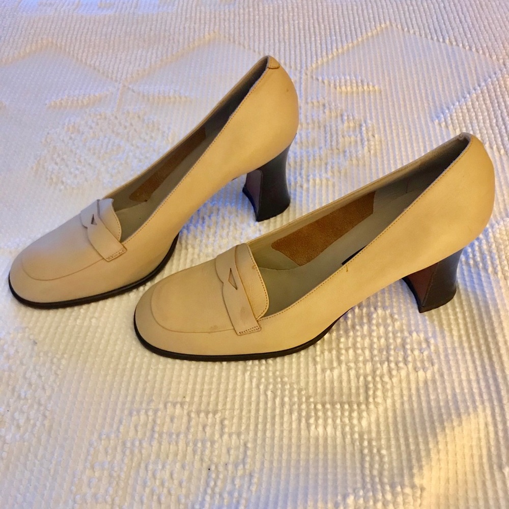 ANNE KLEIN ll LOAFERS